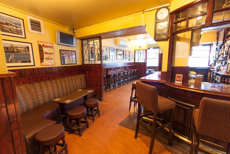 Murphys Bar - Galway