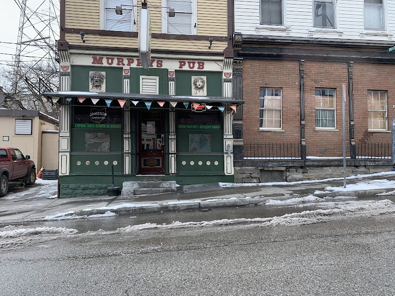 Murphy's Pub - Cincinnati