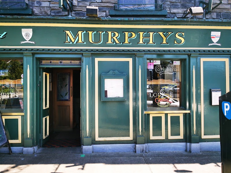 Murphys Pub Templemore - Templemore