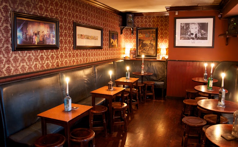 Mutton Lane Inn - Cork