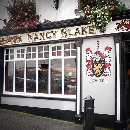Nancy Blakes - Limerick