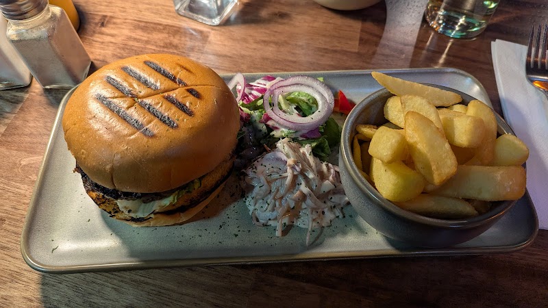 Nancy Mulligans Bar & Kitchen - 95 Castle St