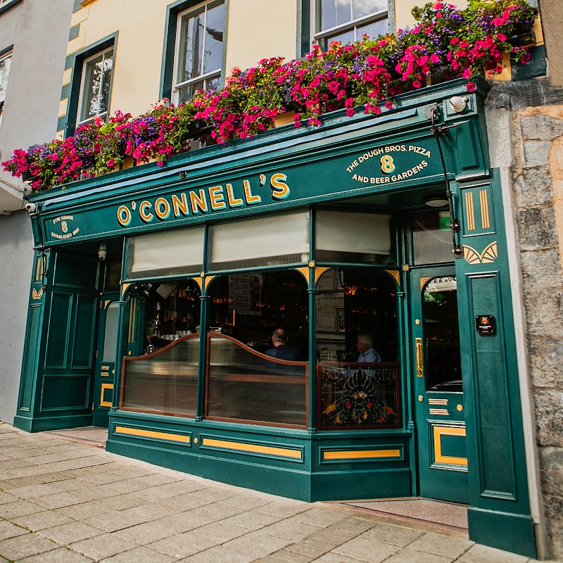 O'Connell's Bar - Galway