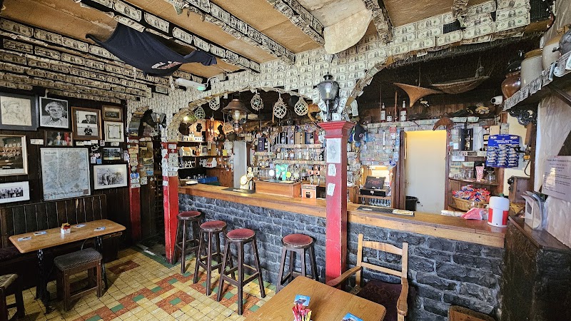 O'Donohues Pub - Fanore