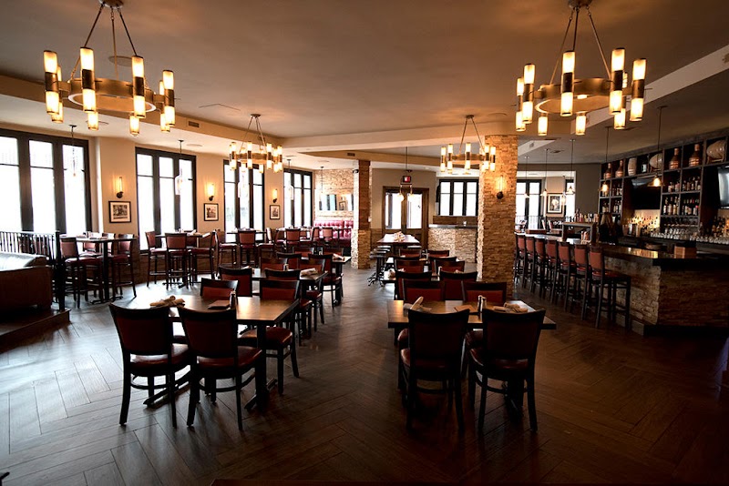 O’Dowd’s Gastrobar - Kansas City