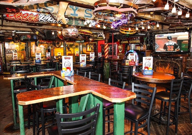 O'Furry's - Colorado Springs