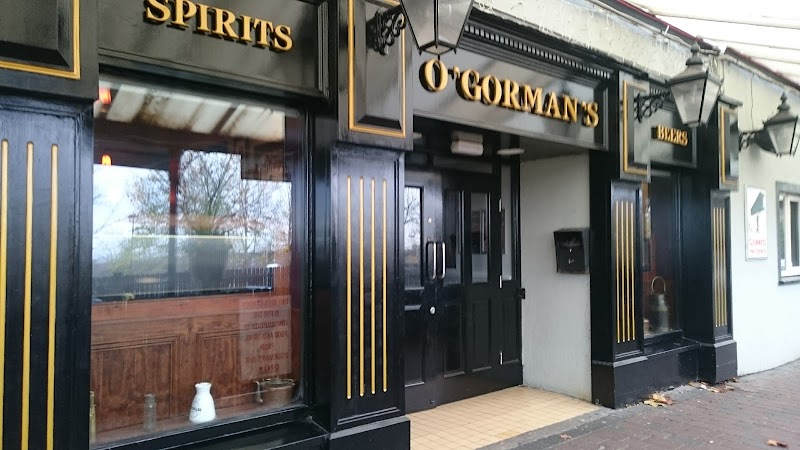 O'Gormans Bar & Restaurant - Portlaoise