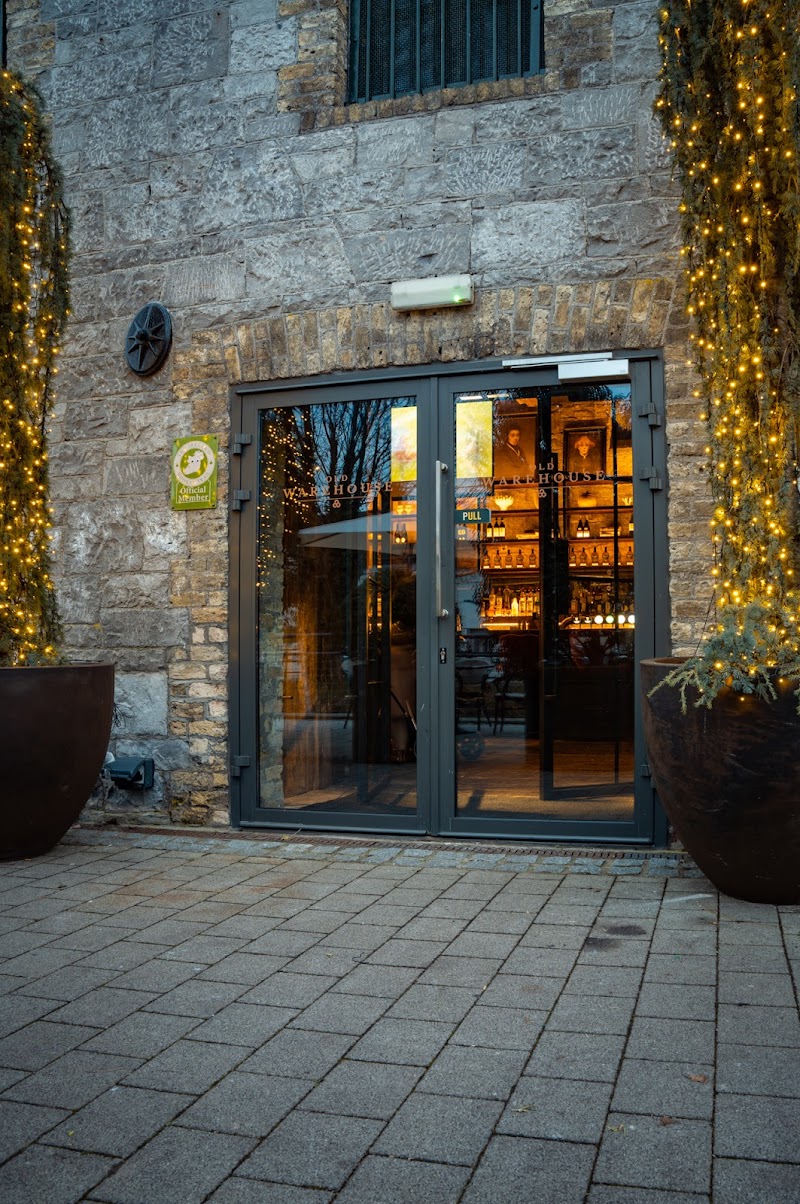 Old Warehouse - Tullamore