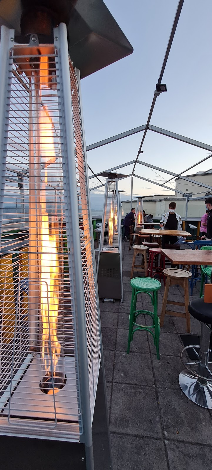 O'Reillys Bar and Kitchen - Galway