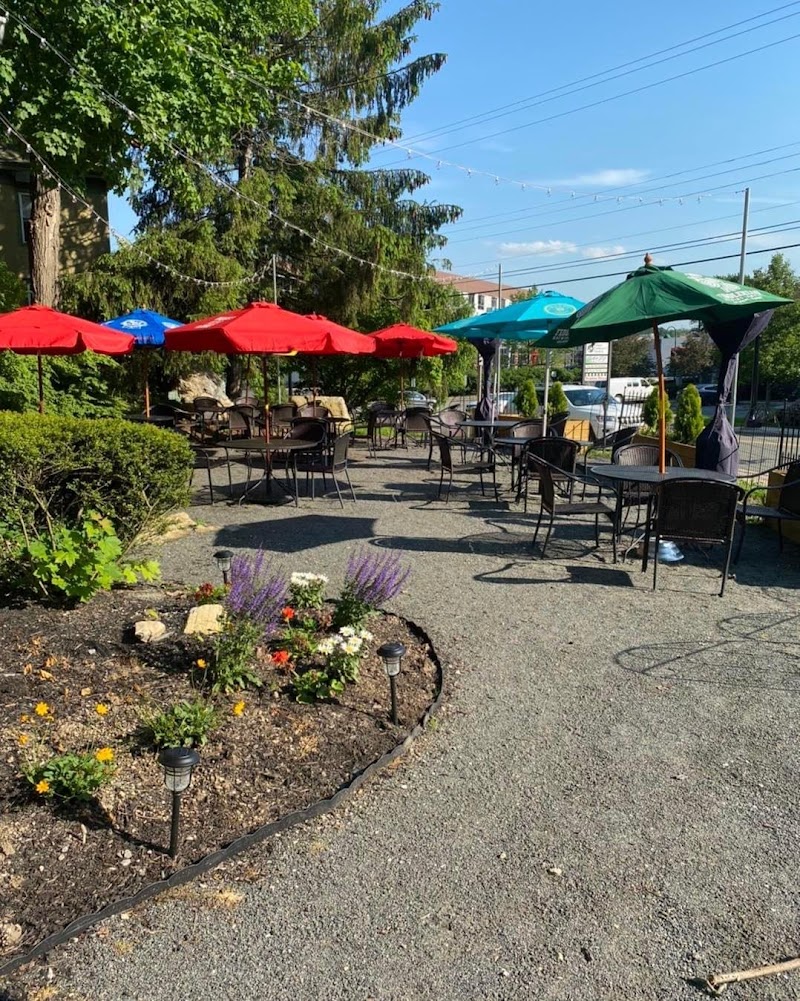 O'Reilly's Pub and Grill - Newton