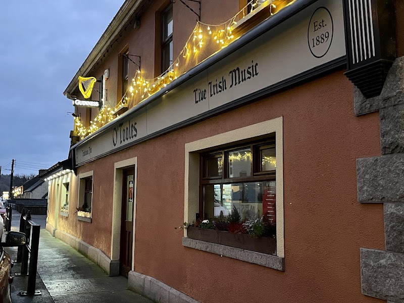 O'Toole's Traditional Bar - Main St
