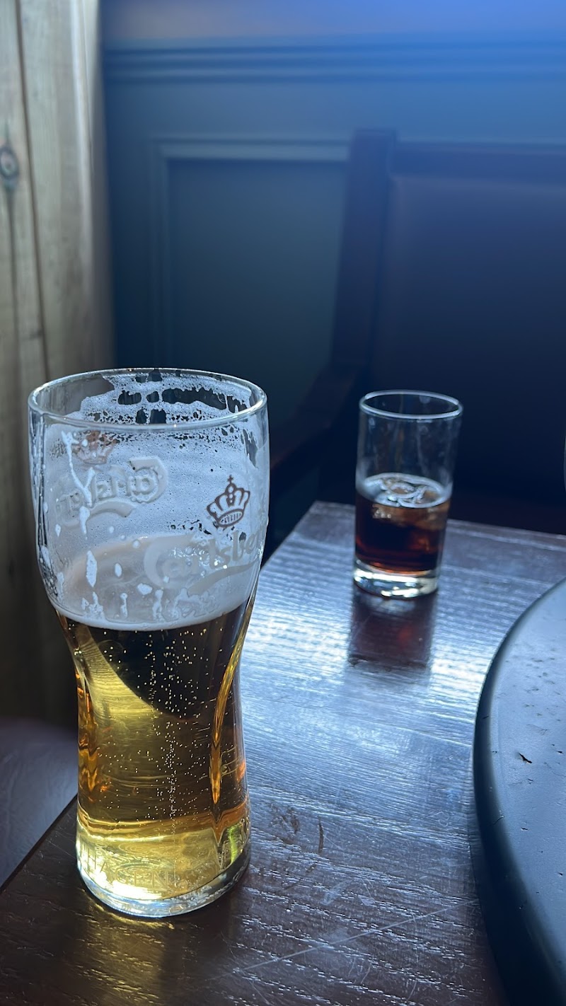 Paddy Flynn's Pub - Birr