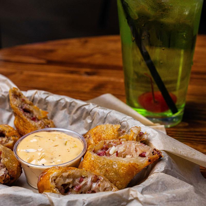 Paddy McGown's Pub and Grill - Omaha