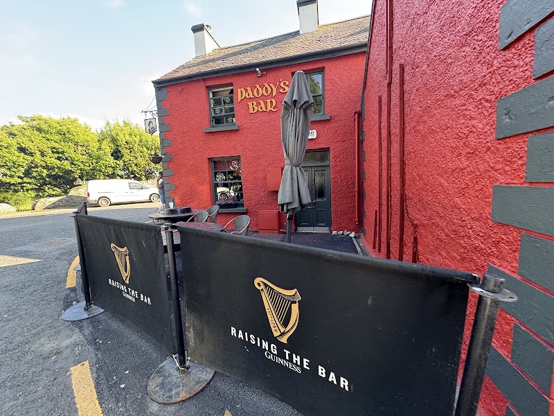 Paddy's Bar - Terryglass