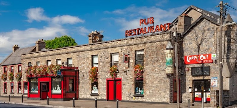 Palmerstown House Pub - Old Lucan Road Palmerstown