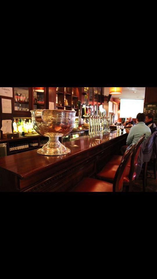 Peacocks Bar & Lounge - Swords