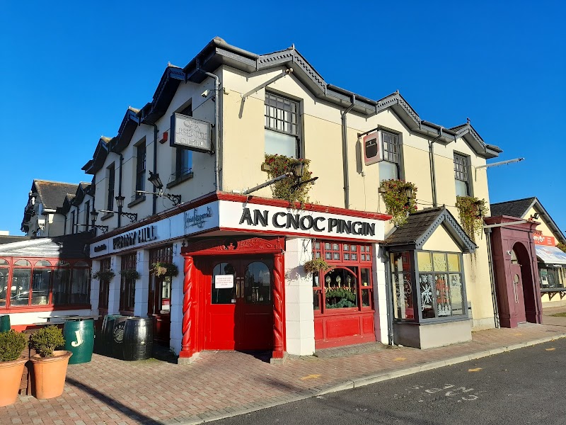 Pennyhill Pub - Lucan