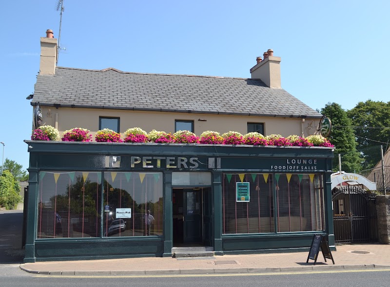 Peters Pub - Dunshaughlin