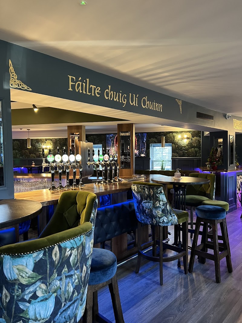 Quinns Bar Grill & Guesthouse Garristown - Dublin