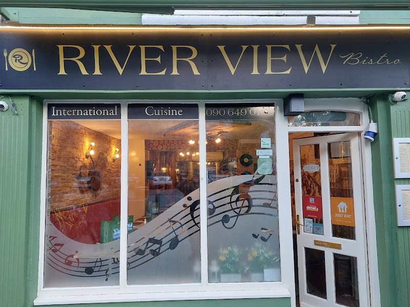River View Bistro - Athlone