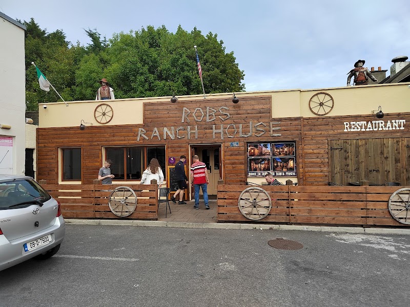 Rob's Ranch House - Athlone