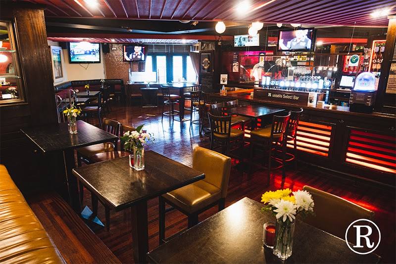 Russells Select Bar & Gastro Pub - Limerick