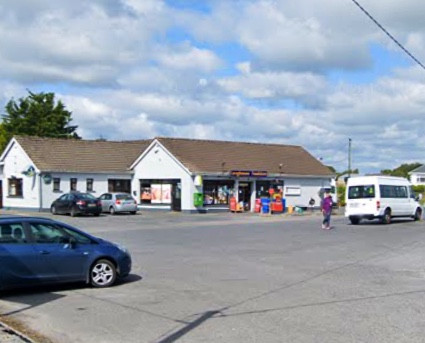 Ryans Bar - Laraghmore