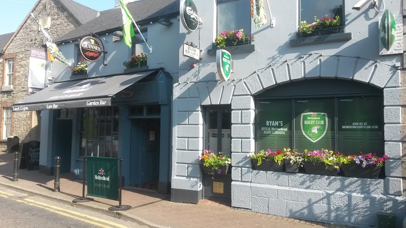 Ryan's Bar - Navan