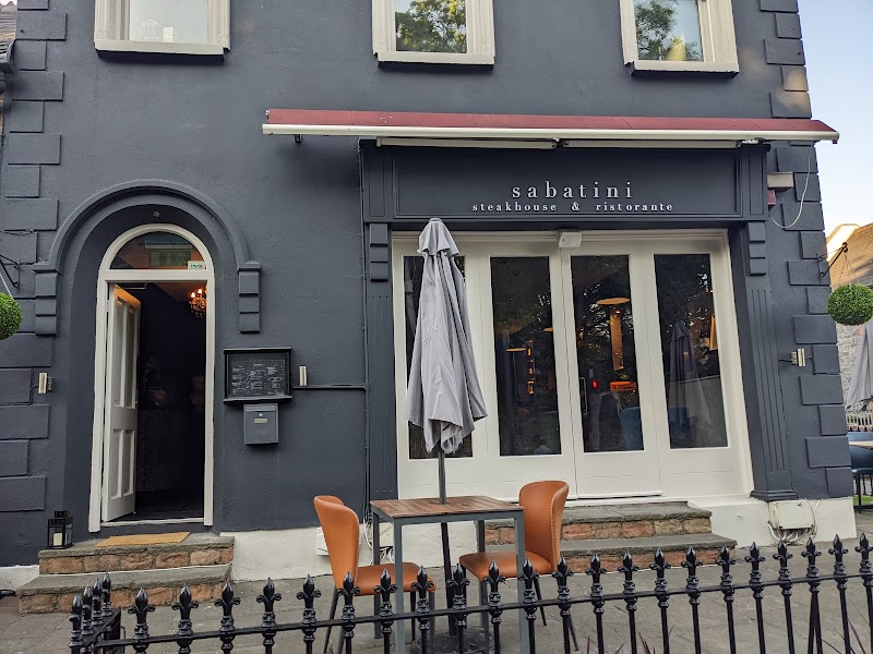 Sabatini Winebar e Ristorante - Lucan