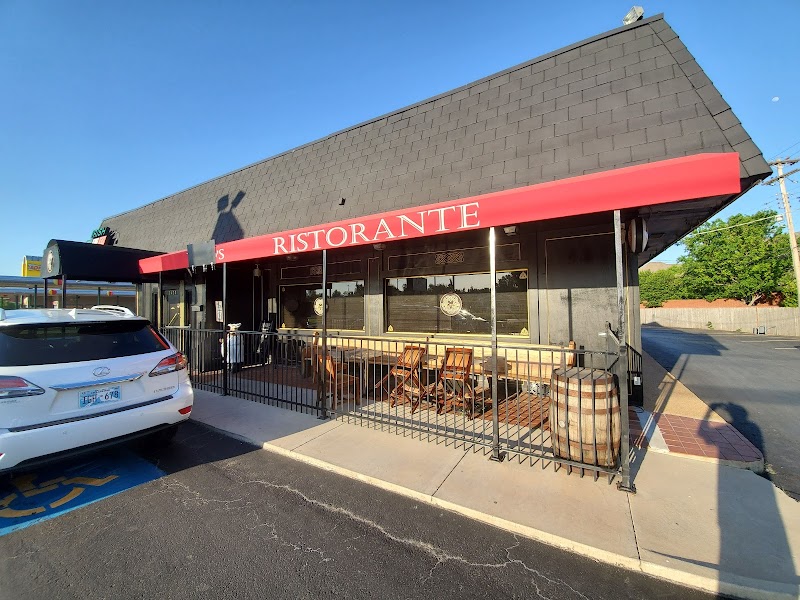 Sean Cummings' Irish Pub - Oklahoma City