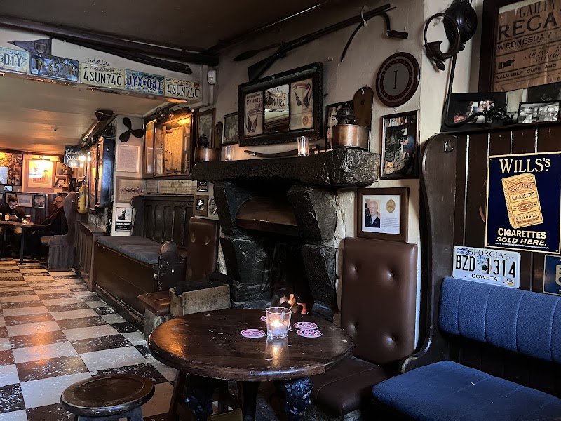 Sean's Bar - Athlone