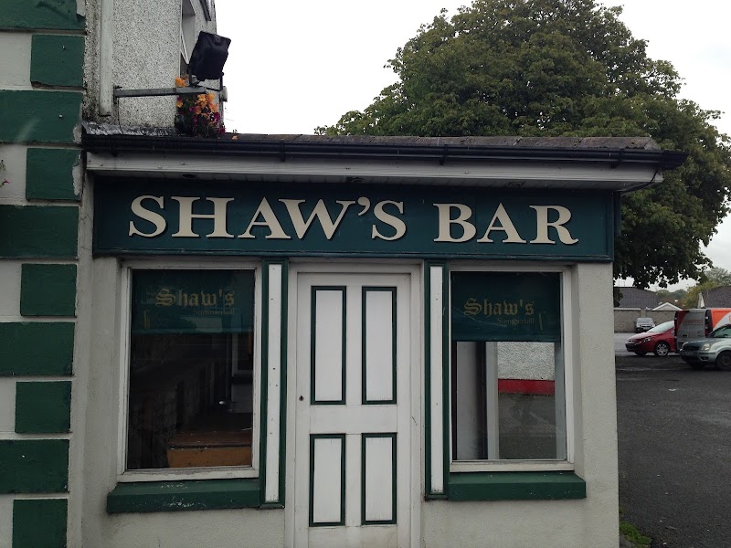 Shaw's Pub - Summerhill
