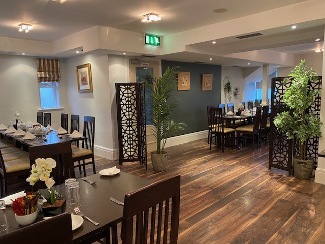 Sheridan's Bar & Restaurant - Tuam