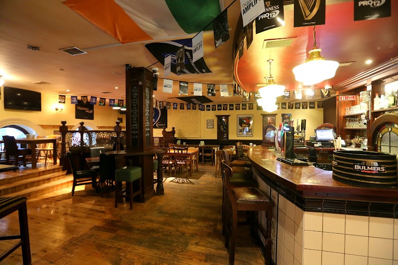 Slattery's - 129 Capel St