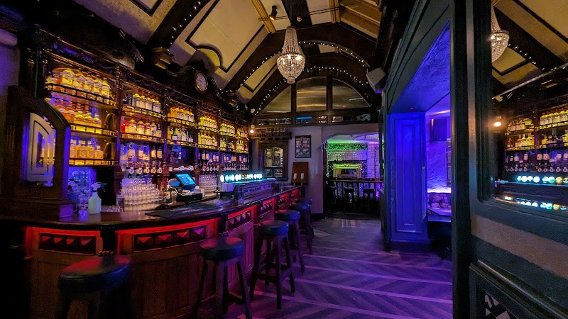 Sonny Molloy's - Galway