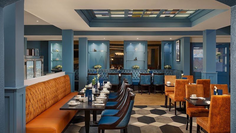 Springfield Restaurant & Bar, Leixlip - Leixlip