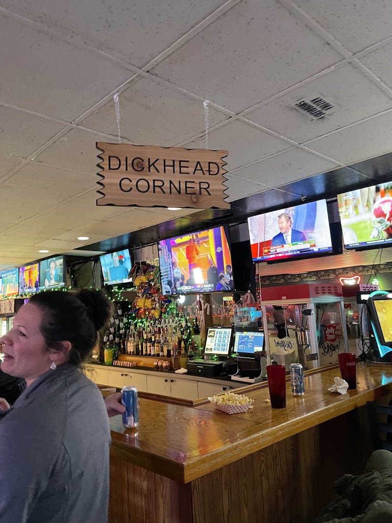 Steinbeck's Pub - Sioux City