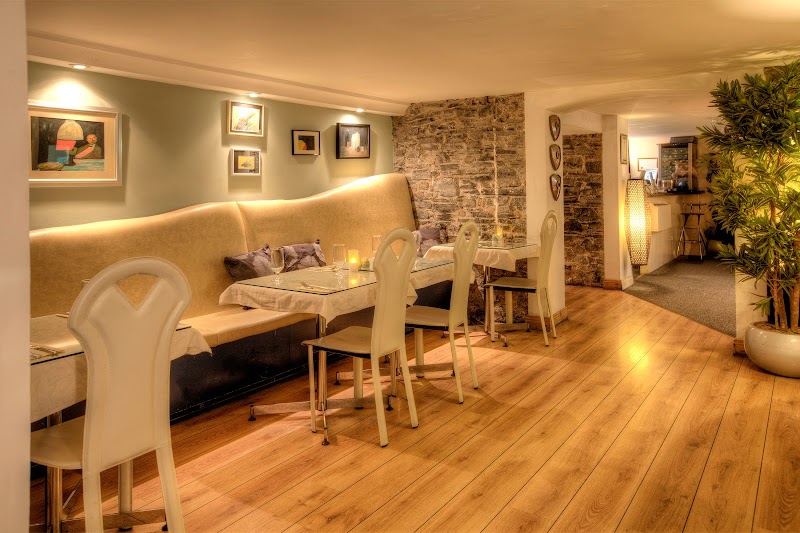 Stone Haven Restaurant - Maynooth
