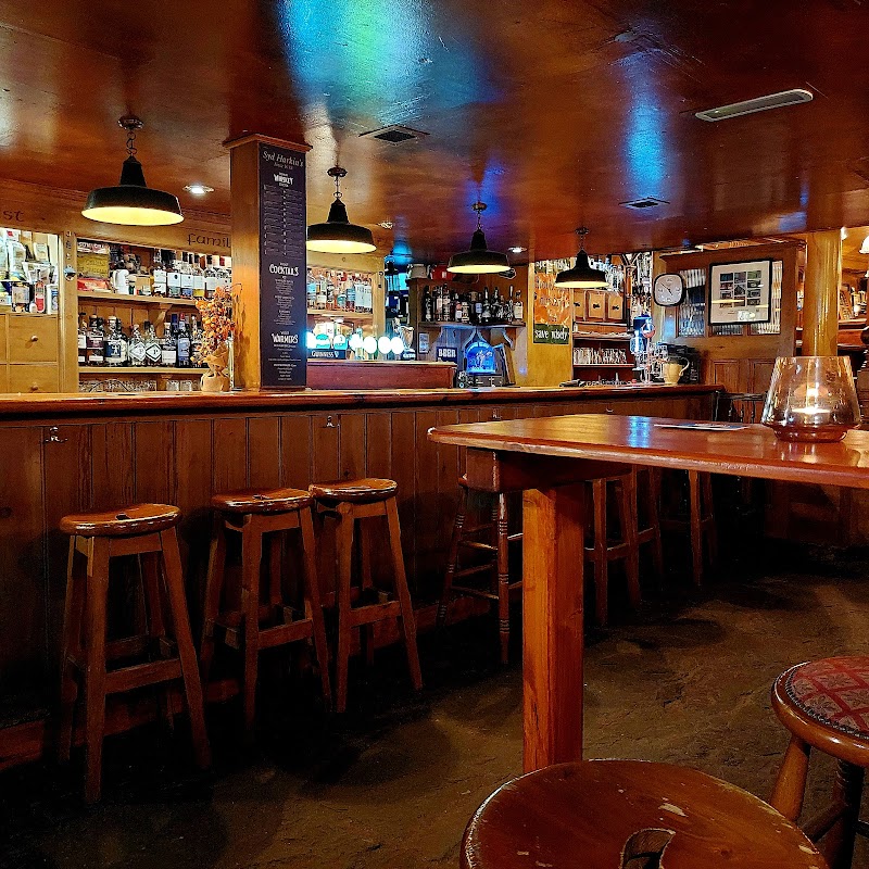 Syd Harkin's Pub - Kilkenny