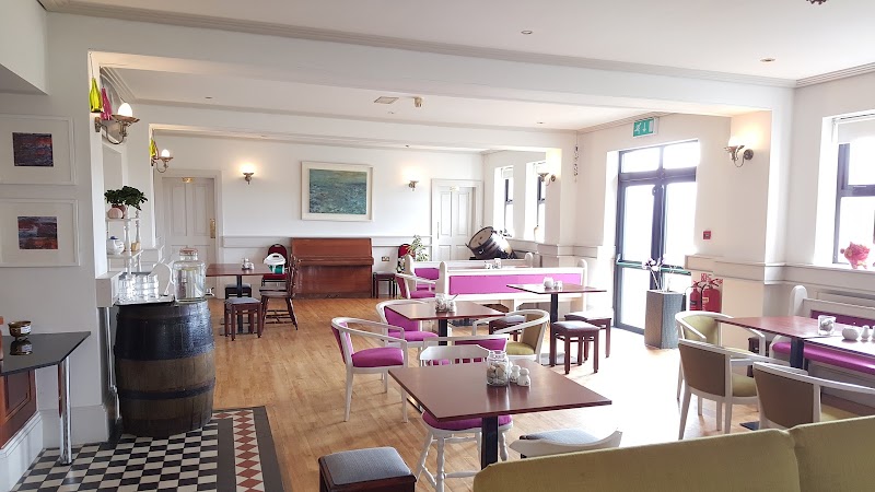 Ted's Bar, Restaurant and Venue - Achill