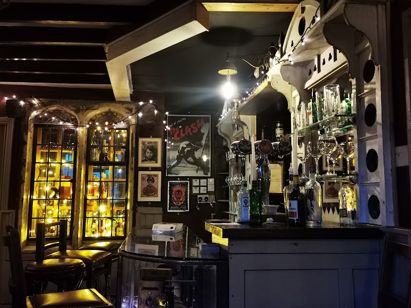 The Abbey Tavern - Cork