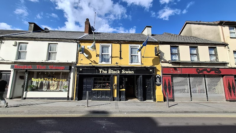 The Black Swan - Limerick