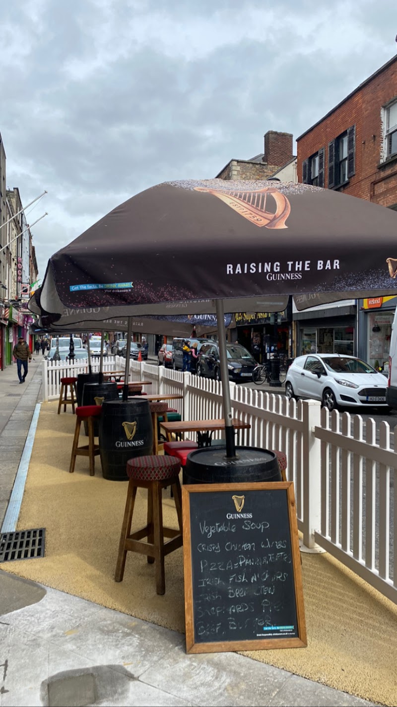 The Boar's Head - Dublin