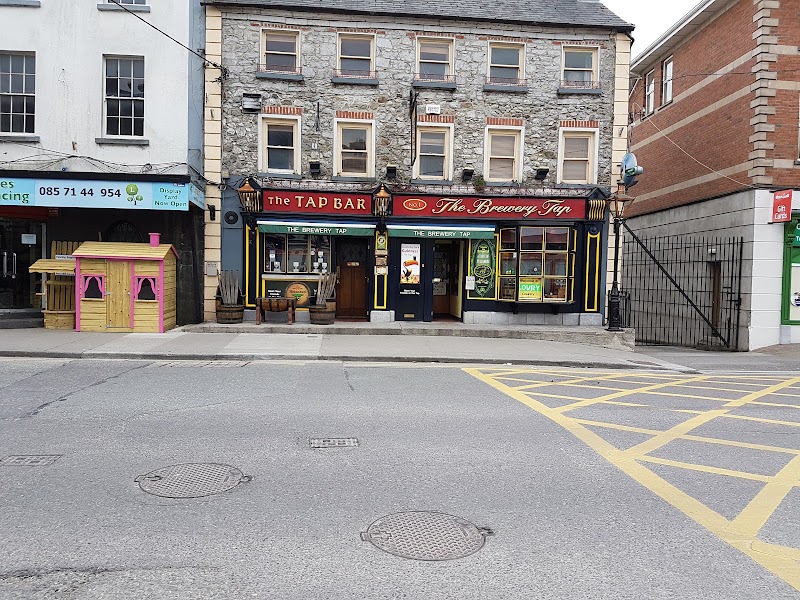The Brewery Tap - Tullamore