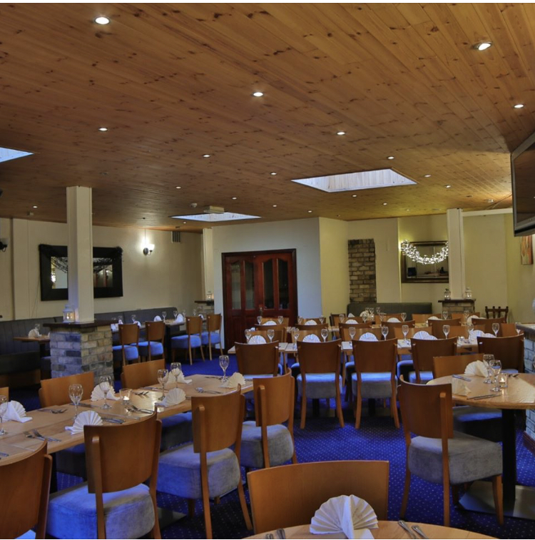 The Brock Inn Bar and Restaurant - Broughan