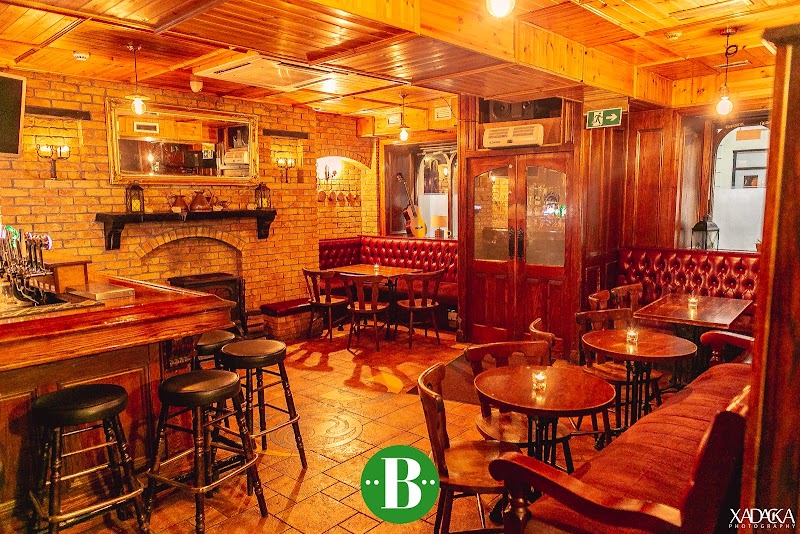 The Brogue Bar & Grill - Tuam