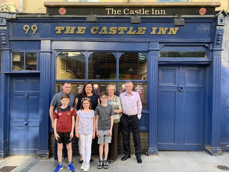 The Castle Inn - Cork