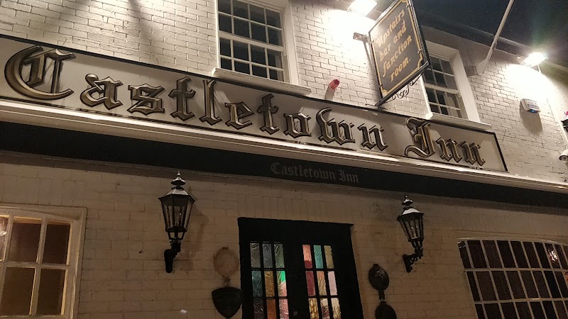 The Castletown Inn - Celbridge