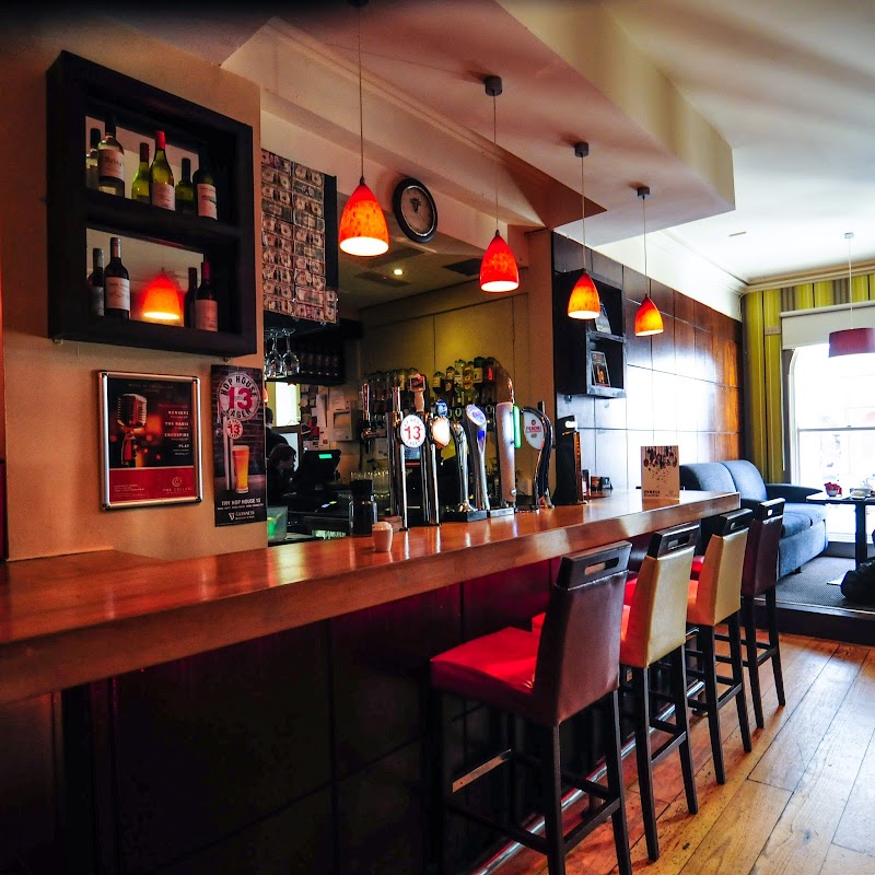 The Cellar - Galway
