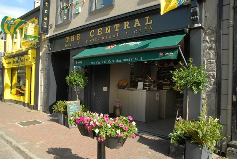 The Central Navan - Navan
